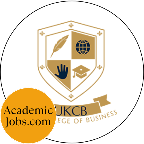 UK Business College Logo